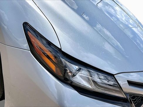 Used 2023 Toyota Camry XSE FWD image 27