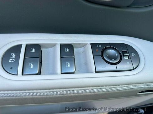 Used 2025 Hyundai Ioniq 5 Limited image 34