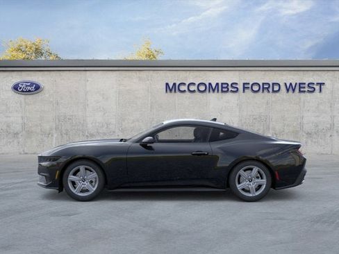 New 2026 Ford Mustang Coupe RWD image 5