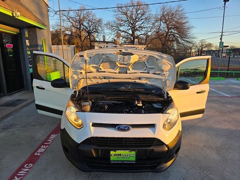 Used 2014 Ford Transit Connect XL image 55