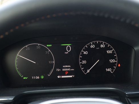 New 2026 Honda CR-V Sport image 28