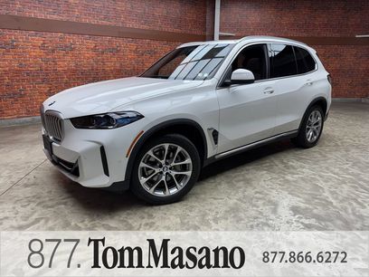 Certified 2024 BMW X5 xDrive40i w/ Premium Package