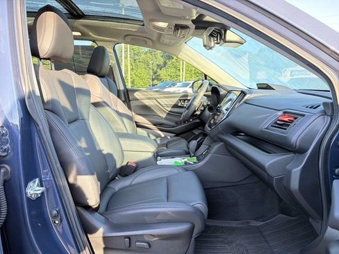 Certified 2025 Subaru Ascent Bronze Edition AWD/4WD image 20