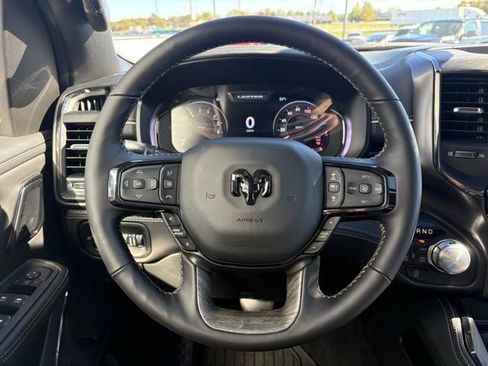 New 2026 RAM 1500 Limited image 15