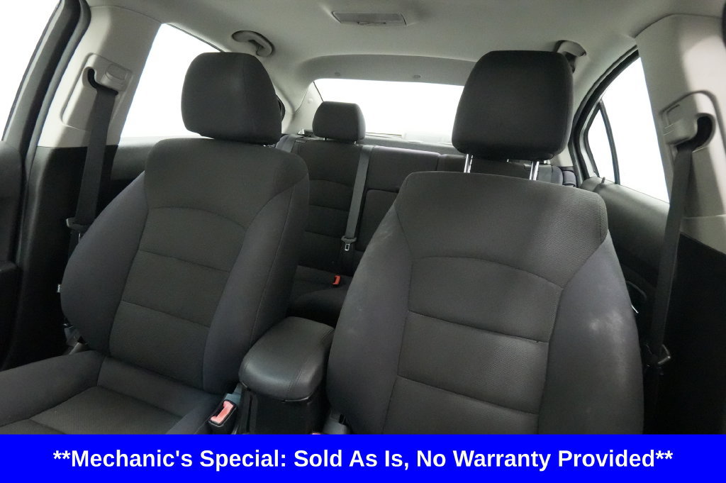 Used 2012 Chevrolet Cruze LT w/ All-Star Edition FWD image 14