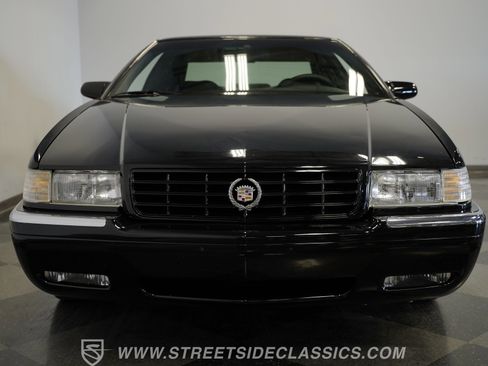 Used 1999 Cadillac Eldorado Touring image 17