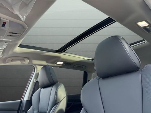 New 2026 Subaru Ascent Limited image 27