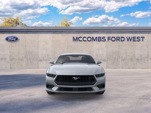 New 2026 Ford Mustang Coupe RWD image 2