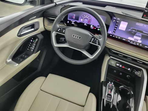 New 2026 Audi Q5 Prestige AWD/4WD image 33