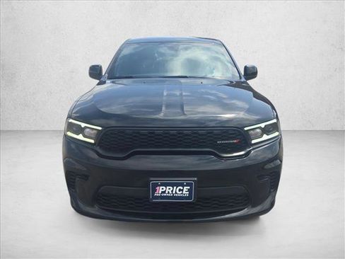 Used 2026 Dodge Durango GT RWD image 2