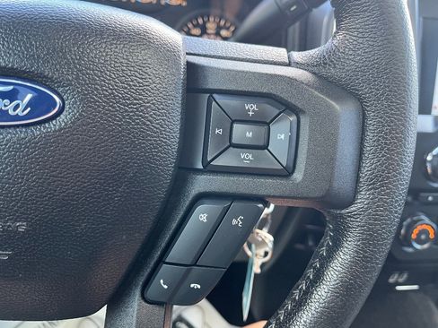 Used 2016 Ford F150 XLT w/ Equipment Group 302A Luxury AWD/4WD image 20