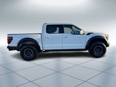New 2025 Ford F150 Raptor image 3