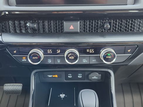 New 2026 Honda CR-V EX-L image 22