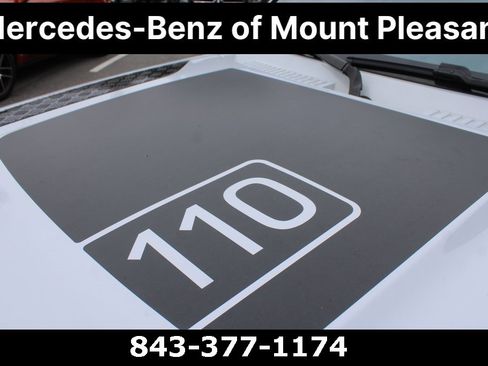 Used 2022 Land Rover Defender 110 image 16