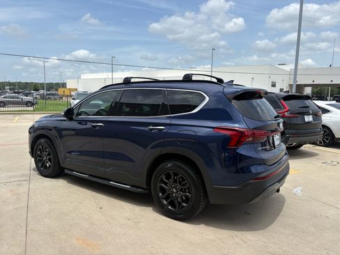 Used 2022 Hyundai Santa Fe XRT FWD image 6