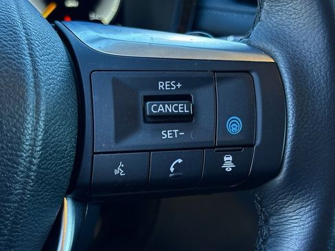 Certified 2025 INFINITI QX60 Luxe w/ Cargo Package image 20