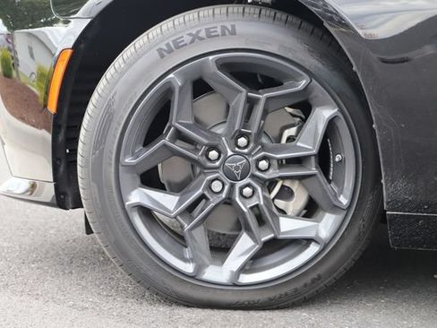 New 2026 Dodge Charger R/T AWD/4WD image 2