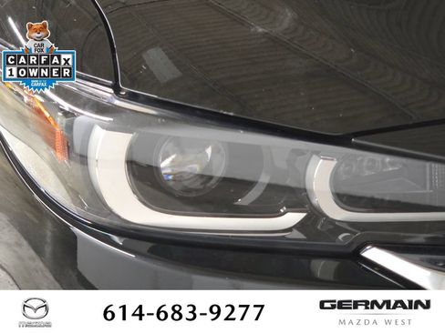 Used 2024 MAZDA CX-5 AWD 2.5 S w/ Preferred Package image 15