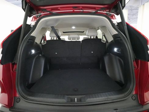 Certified 2023 Honda CR-V EX-L image 10