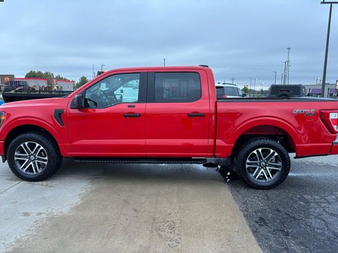 Certified 2023 Ford F150 XL w/ STX Appearance Package AWD/4WD image 6