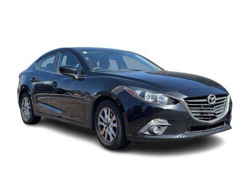 Used 2015 MAZDA MAZDA3 i Touring FWD image 14
