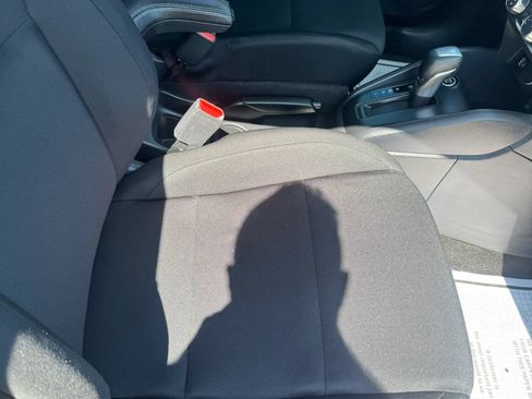 Used 2023 Nissan Kicks S w/ Interior Electronics Package FWD image 35