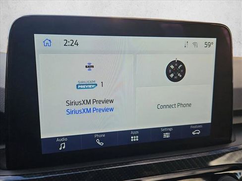 Used 2024 Ford Escape ST-Line image 13