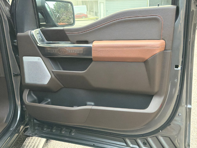 New 2026 Ford F150 King Ranch w/ Equipment Group 601A High AWD/4WD image 16