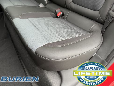 New 2026 Chevrolet Trax LT w/ Driver Confidence Package image 29