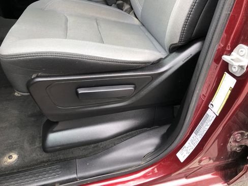 Used 2020 RAM 1500 Big Horn image 14