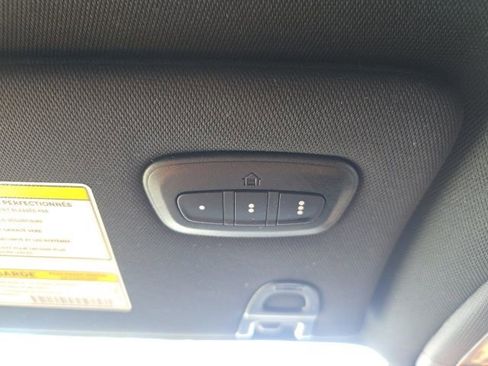 Used 2022 Jeep Compass Altitude w/ Convenience Group image 21