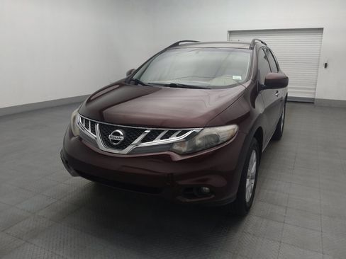 Used 2014 Nissan Murano SV FWD image 15