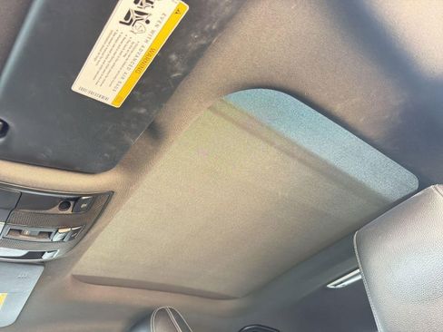 Certified 2018 Mercedes-Benz CLA 250 4MATIC image 16