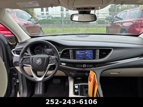 Used 2023 Buick Enclave Essence w/ Experience Buick Package image 8