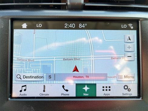 Used 2018 Ford Fusion SE w/ Fusion SE Technology Package image 13