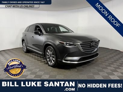 Used 2023 MAZDA CX-9 Grand Touring