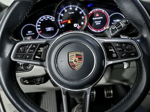 Used 2020 Porsche Cayenne S AWD/4WD image 24