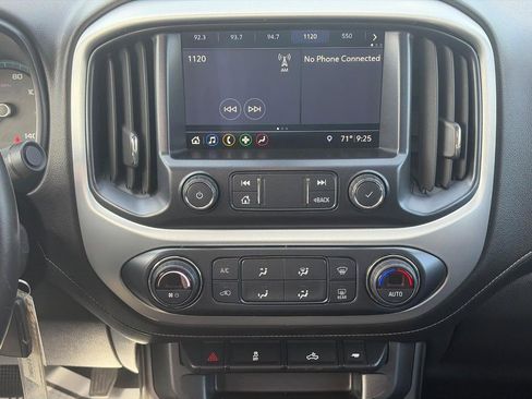 Used 2019 GMC Canyon SLE w/ SLE Convenience Package AWD/4WD image 14