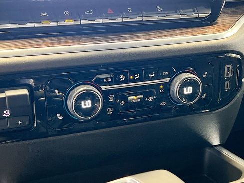 Used 2024 Chevrolet Silverado 1500 RST w/ All Star Edition Plus image 16