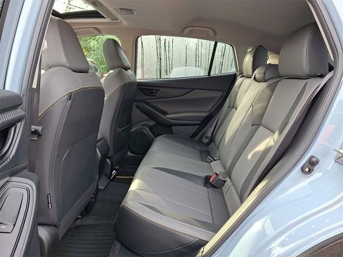 Used 2023 Subaru Crosstrek 2.5i Sport image 11