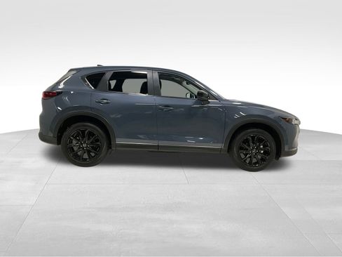 Used 2025 MAZDA CX-5 Carbon Edition image 3