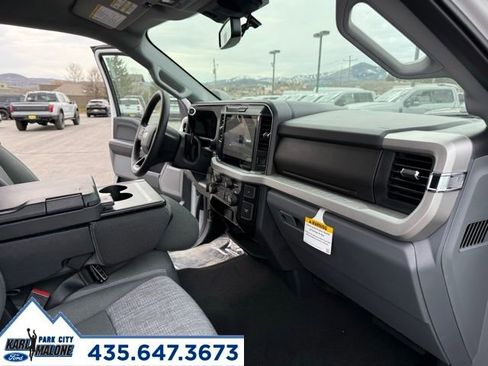 New 2026 Ford F350 XLT w/ XLT Premium Package image 64
