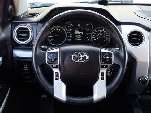Used 2021 Toyota Tundra TRD Pro image 47