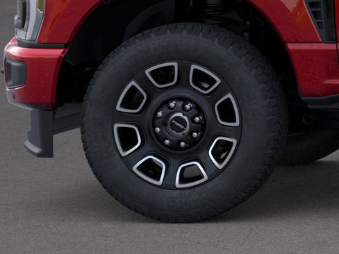 New 2026 Ford F250 Platinum AWD/4WD image 19