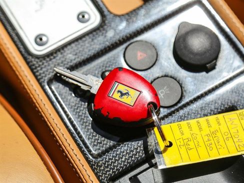 Used 2006 Ferrari F430 Spider RWD image 55