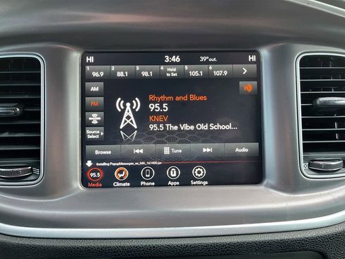 Used 2021 Dodge Charger R/T image 14