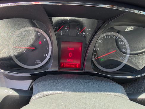 Used 2012 GMC Terrain SLE w/ Convenience Package FWD image 7