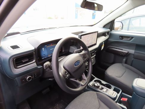 New 2026 Ford Maverick XL image 8