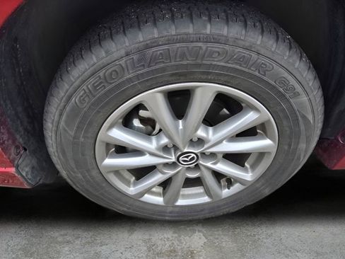 Used 2025 MAZDA CX-5 AWD 2.5 S w/ Select Package image 9