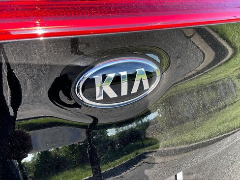 Used 2020 Kia Sportage LX FWD image 45